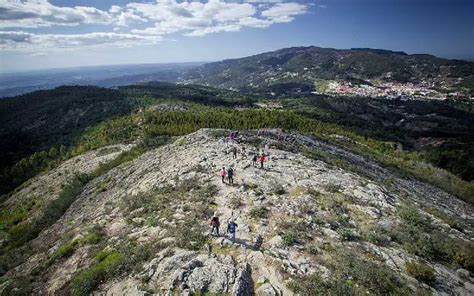 Monchique Hiking Guide - Move to Algarve