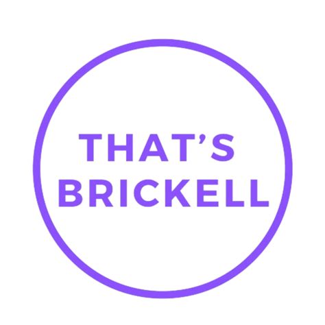 Model Coach | That's Brickell Llc