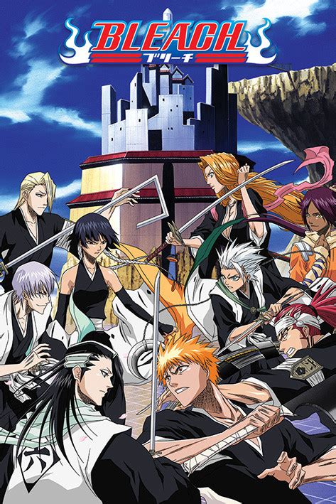 [FNZ] Super Role Madness - Bleach Soul Society Arc | Worstgen