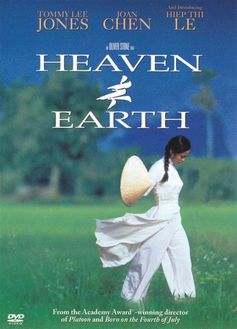 Best Buy: Heaven & Earth [DVD] [1993]