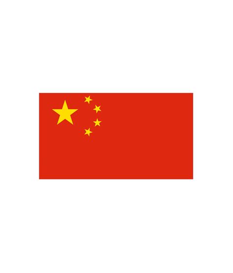 China Flag 90x150cm – LookSharpStore