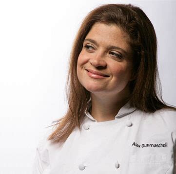 Alex Guarnaschelli, Butter Restaurant - City Harvest