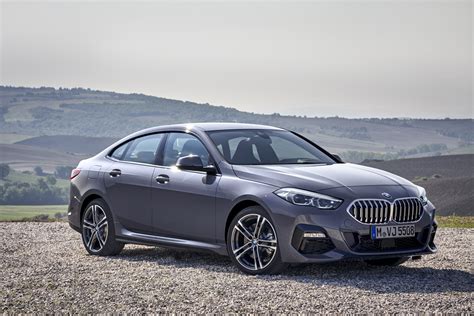 Bmw Serie 2 Gran Coupé: la prova - Corriere.it