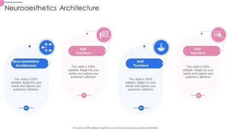 Neuroaesthetics Architecture PPT Structure ACP PPT Template