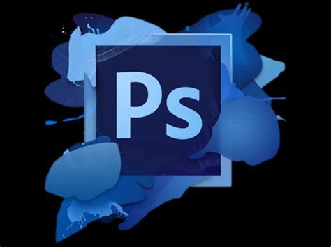 Adobe photoshop cs6 logo - toriso