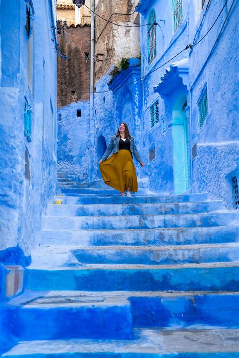 10 Things to Know Before Visiting Chefchaouen, Morocco