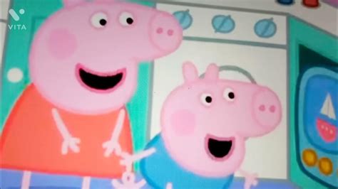 Peppa pig farts!!! - YouTube