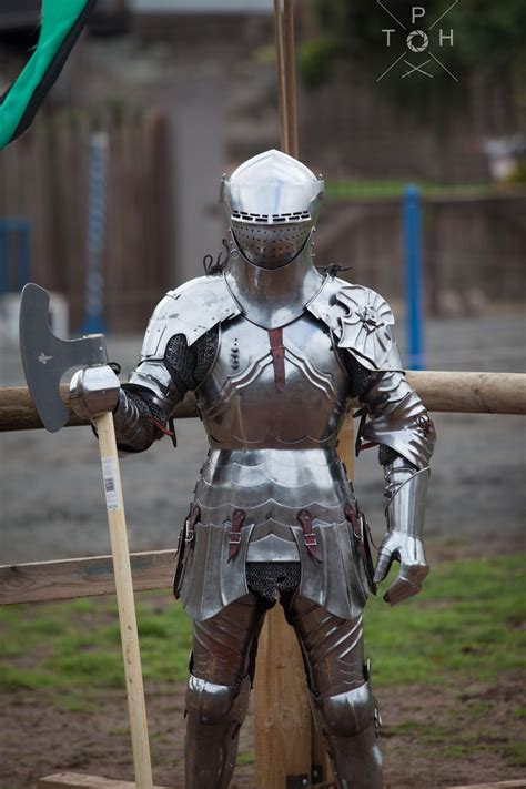 Pin von Bjorn Odinnson auf Late Medieval Kit | Ritterrüstung, Ritter ...