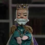 King Friday, XIII | Puppet Wikia | FANDOM powered by Wikia