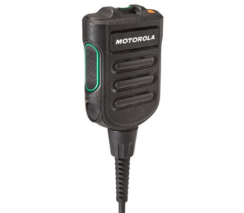 Accessories :: Motorola Commercial Radio Accessories :: Portable Radio ...