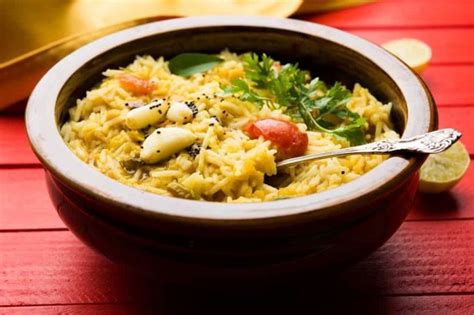 It’s True, You Can Eat Dal Chawal For Dinner And Still Lose Weight - Indiatimes.com