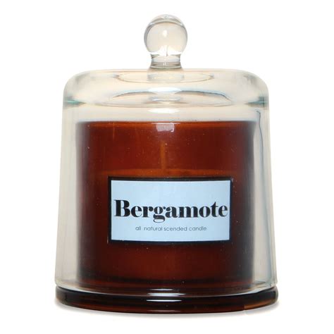 Bergamot candle Smallable Home Design Adult