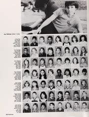 Dekalb High School - Kalibre Yearbook (Dekalb, IL), Class of 1984, Page 59 of 120