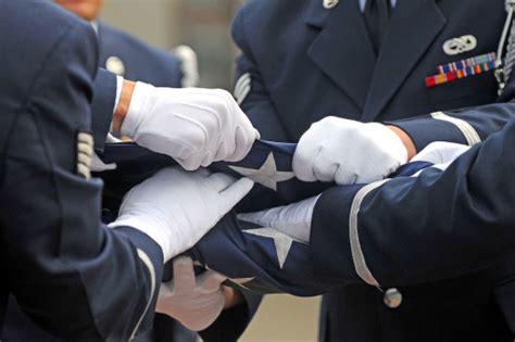 Our Weekly Tip: Preparing for Your Full Military Funeral Honors - SevenPonds BlogSevenPonds Blog