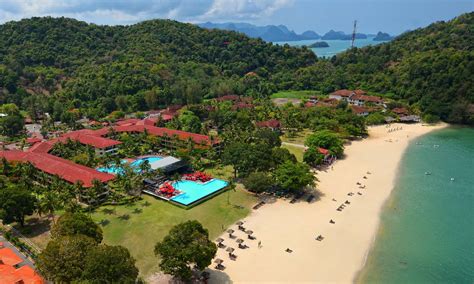 Holiday Villa Beach Resort & Spa Langkawi Kedah | Langkawi Hotel - Holiday Villa Hotels & Resorts