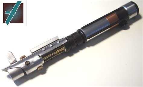 Starkiller lightsaber 1 by Mace2006 on DeviantArt