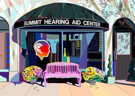 Summit Hearing Aid Center | Summit NJ