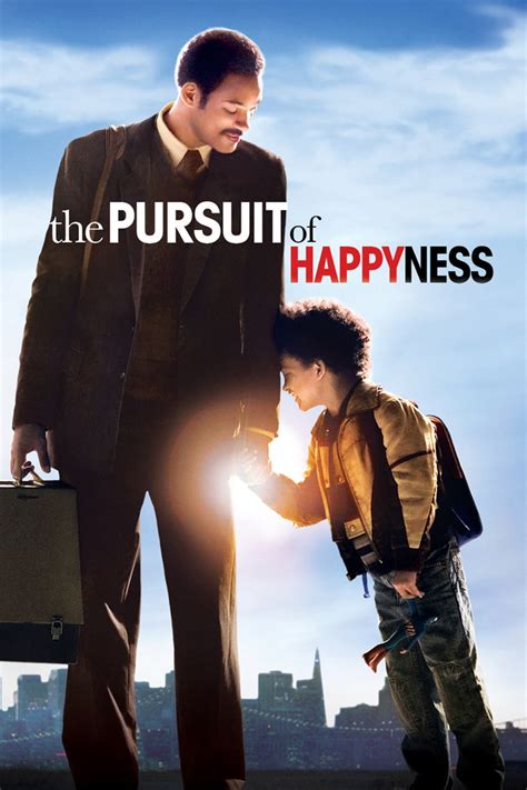 Pursuit of Happyness, The - Humane Hollywood