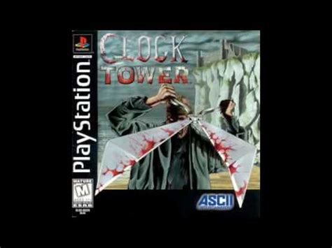 Clock Tower - Scissorman | Clock tower, Tower, Clock