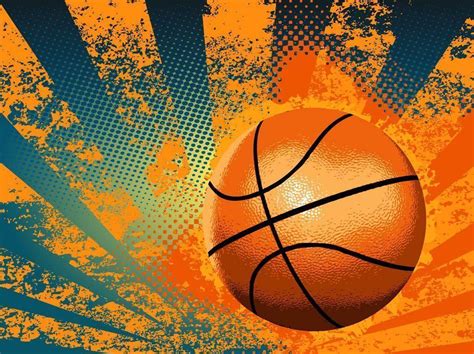 Basketball Backgrounds - Wallpaper Cave