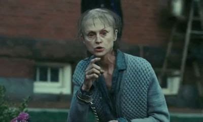 La Isla Siniestra (Shutter Island) - Crítica