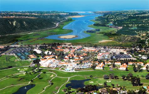 La Costa Golf Course - San Diego Golf