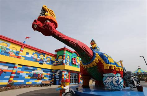 Legoland New York: What you need to know if you go