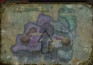 Throne of the Tides Dungeon Bosses, Entrance, Location And Achievement ...