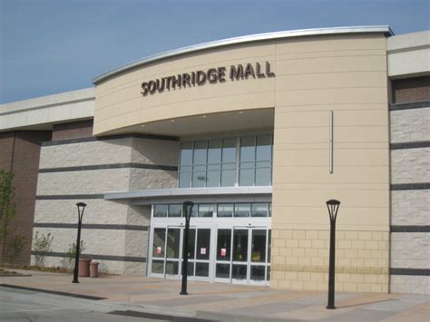 Southridge Mall adding several new stores