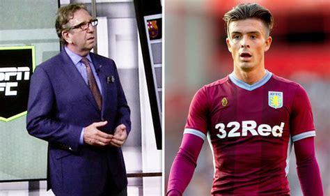 Chelsea transfer news: The one reason Jack Grealish could join Blues - pundit | Football | Sport ...