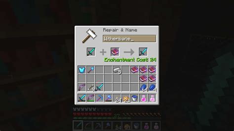 Max sword - Survival Mode - Minecraft: Java Edition - Minecraft Forum ...