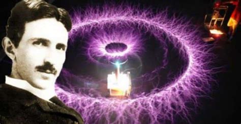 nikola tesla Archivi - Hack The Matrix