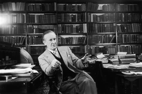 ‘Treasure trove’ of unseen J.R.R. Tolkien essays on Middle-earth coming summer 2021 | CNN