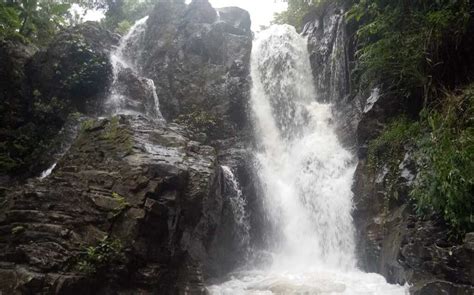 Jhari Falls Chikmagalur - September 2021 (Entry Fee, Timings, Entry Ticket Cost & Distance)