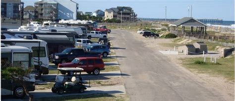 Camp Hatteras RV Resort & Campground - 5 Photos - Rodanthe, NC