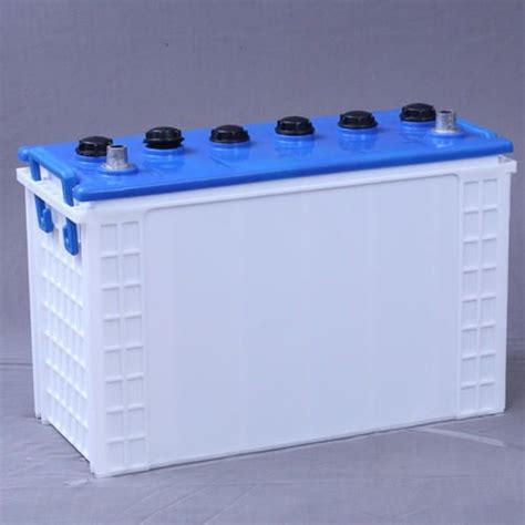 N100 13/15 Lead Acid Battery Container at Rs 230/piece | Battery ...