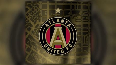 With their victory, Atlanta United made an important change to their logo | 11alive.com