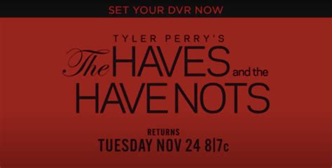 ‘The Haves and Have Nots’ season 8 | How to watch, live stream, TV ...