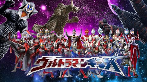 Ultraman Fighting Evolution Rebirth : Ultraman Fighting Evolution Rebirth in 4k resolution max ...