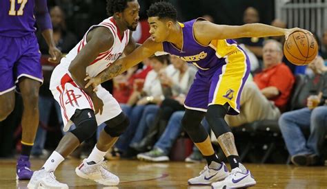 10 Things to Know: Lakers vs. Rockets (12/17/15) | NBA.com