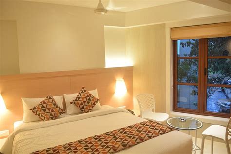 SOUTH COAST HOTELS THANE (Maharashtra) - Inn Reviews, Photos, Rate ...