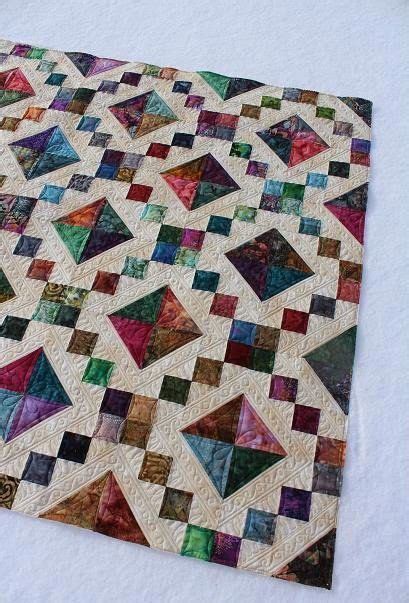 Jewel Box Quilt Free Pattern | Quilts, Quilt patterns, Quilt blocks