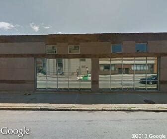 DMV location: Worcester RMV, Worcester, Massachusetts