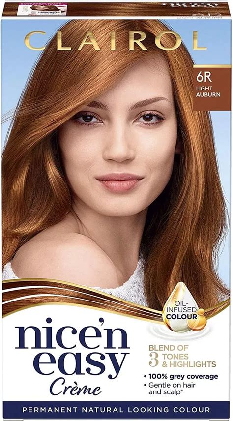 33 HQ Images Light Auburn Hair With Highlights / Dark Auburn Hair Color With Blonde Highlights ...