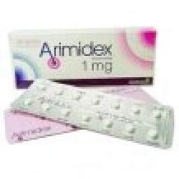 Arimidex | Anastrozole | Legit Dragon Pharma Post Cycle Therapy Steroid