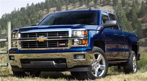 Find the Best Deals on Used Chevy Trucks in Cincinnati, OH