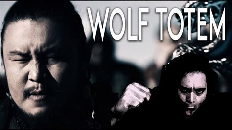 The HU: Wolf Totem - REACTION! - YouTube