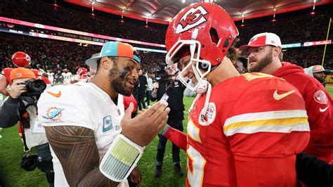 Dolphins Vs. Chiefs Live Stream: Watch NFL Playoffs Online