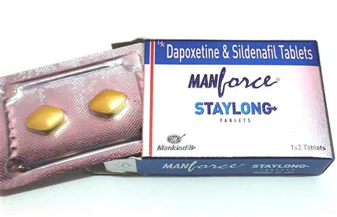 Manforce Tablet Uses And Side Effects - Best Sex Tablet In India