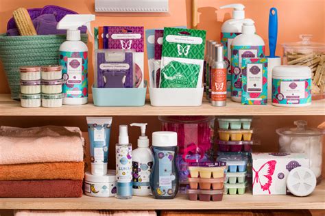 Start the year fresh with Scentsy | Scentsy Blog